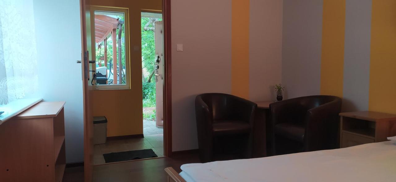 Dom Wakacyjny U Mirka Ustka Exterior photo