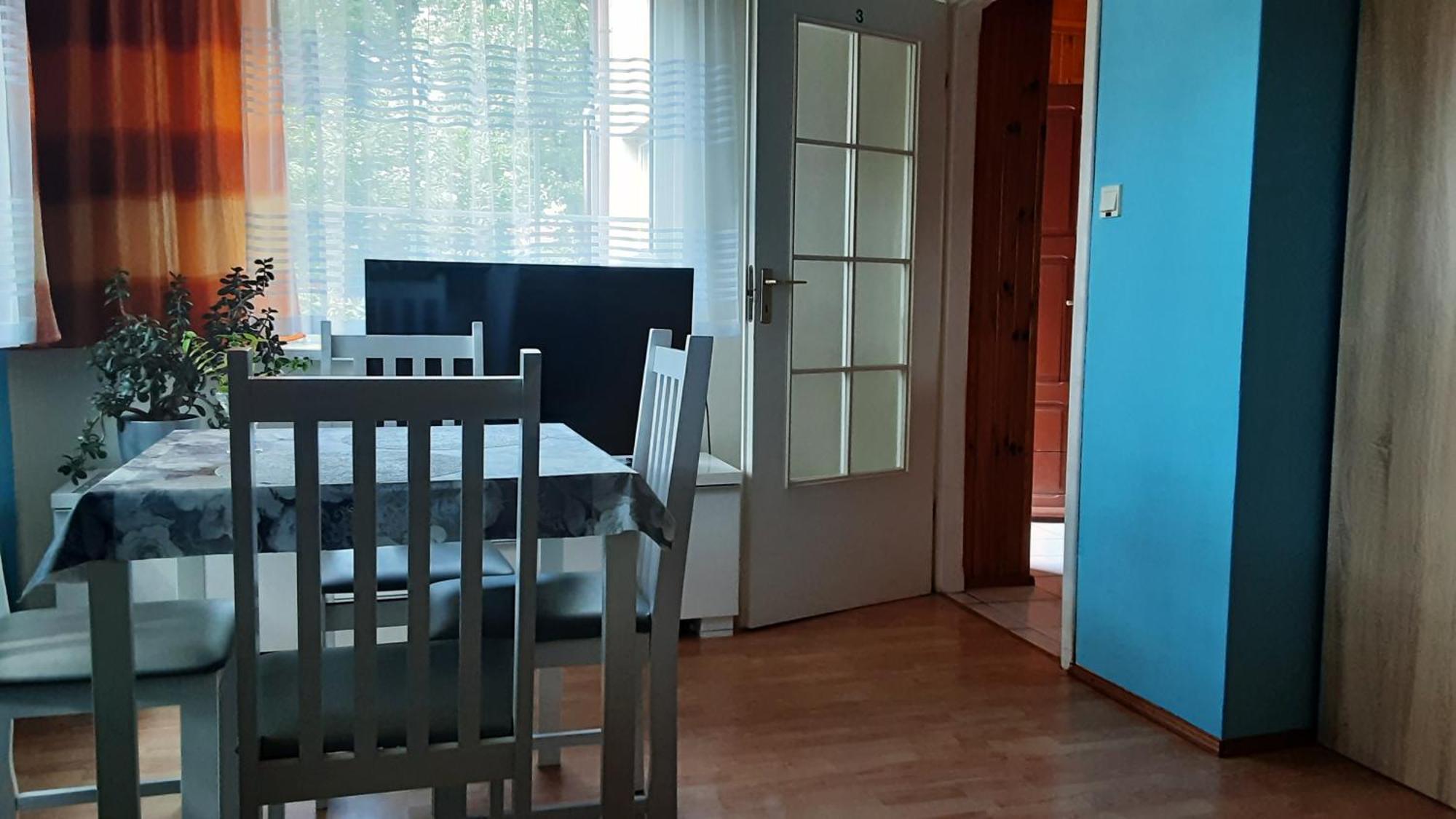 Dom Wakacyjny U Mirka Ustka Exterior photo