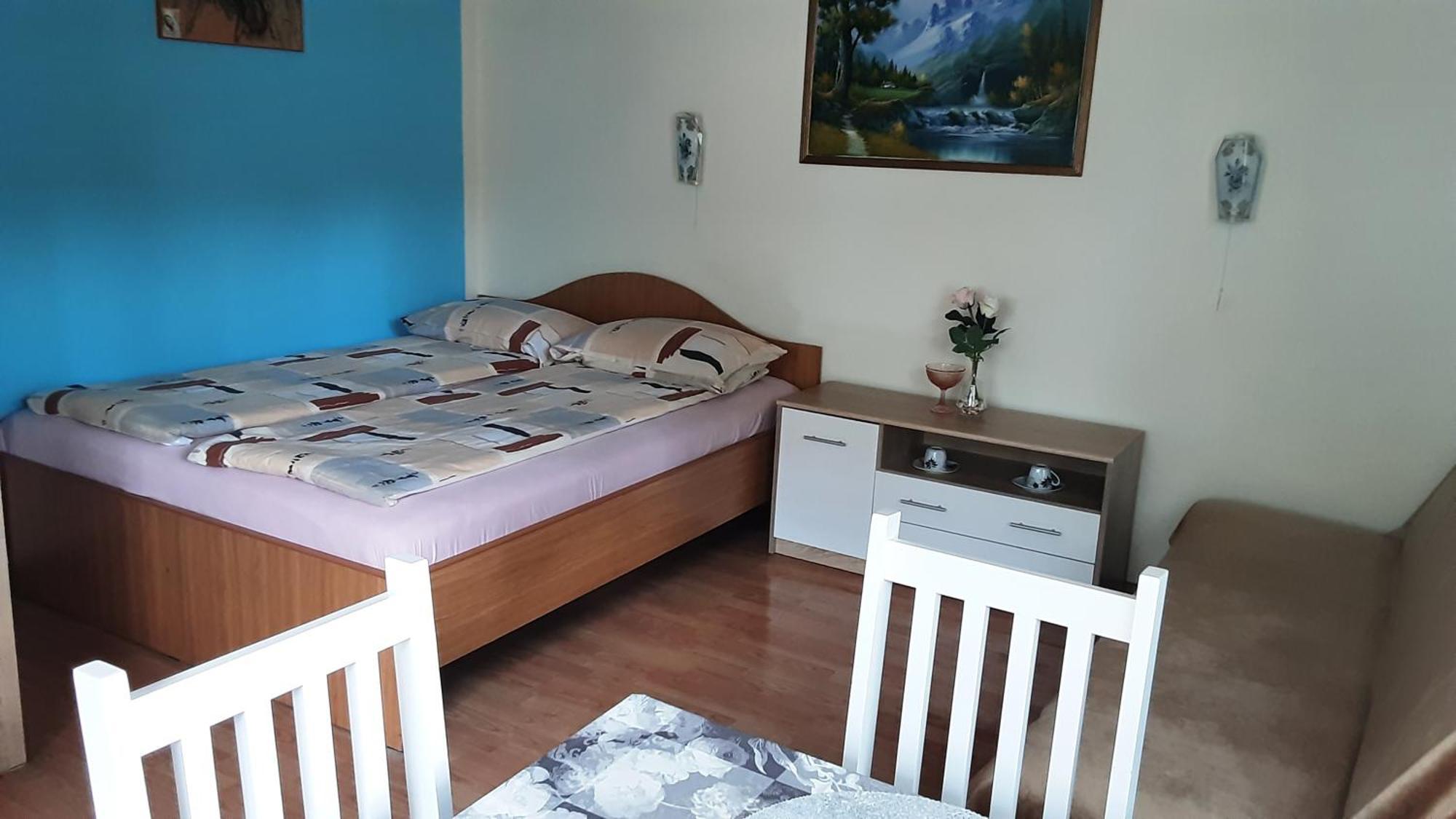 Dom Wakacyjny U Mirka Ustka Exterior photo